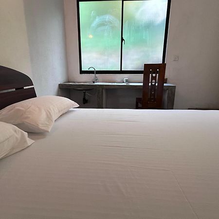 Unawatuna White Villa المظهر الخارجي الصورة