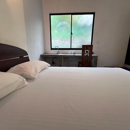 Unawatuna White Villa المظهر الخارجي الصورة