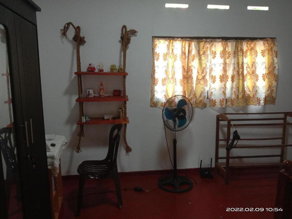 Unawatuna White Villa المظهر الخارجي الصورة