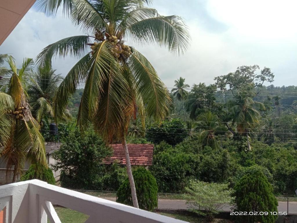 Unawatuna White Villa المظهر الخارجي الصورة