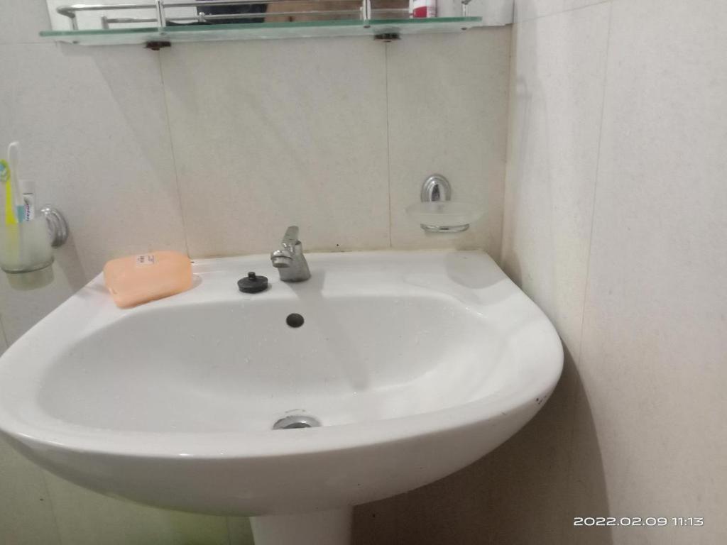 Unawatuna White Villa المظهر الخارجي الصورة
