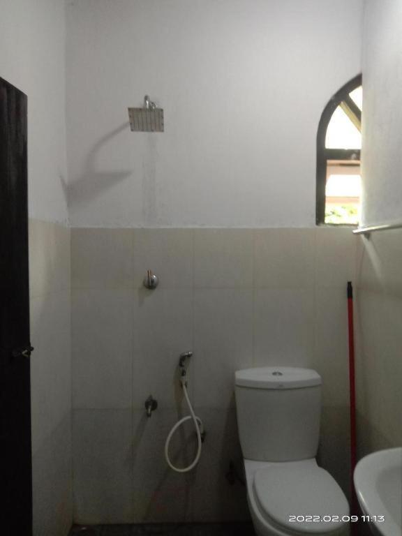 Unawatuna White Villa المظهر الخارجي الصورة
