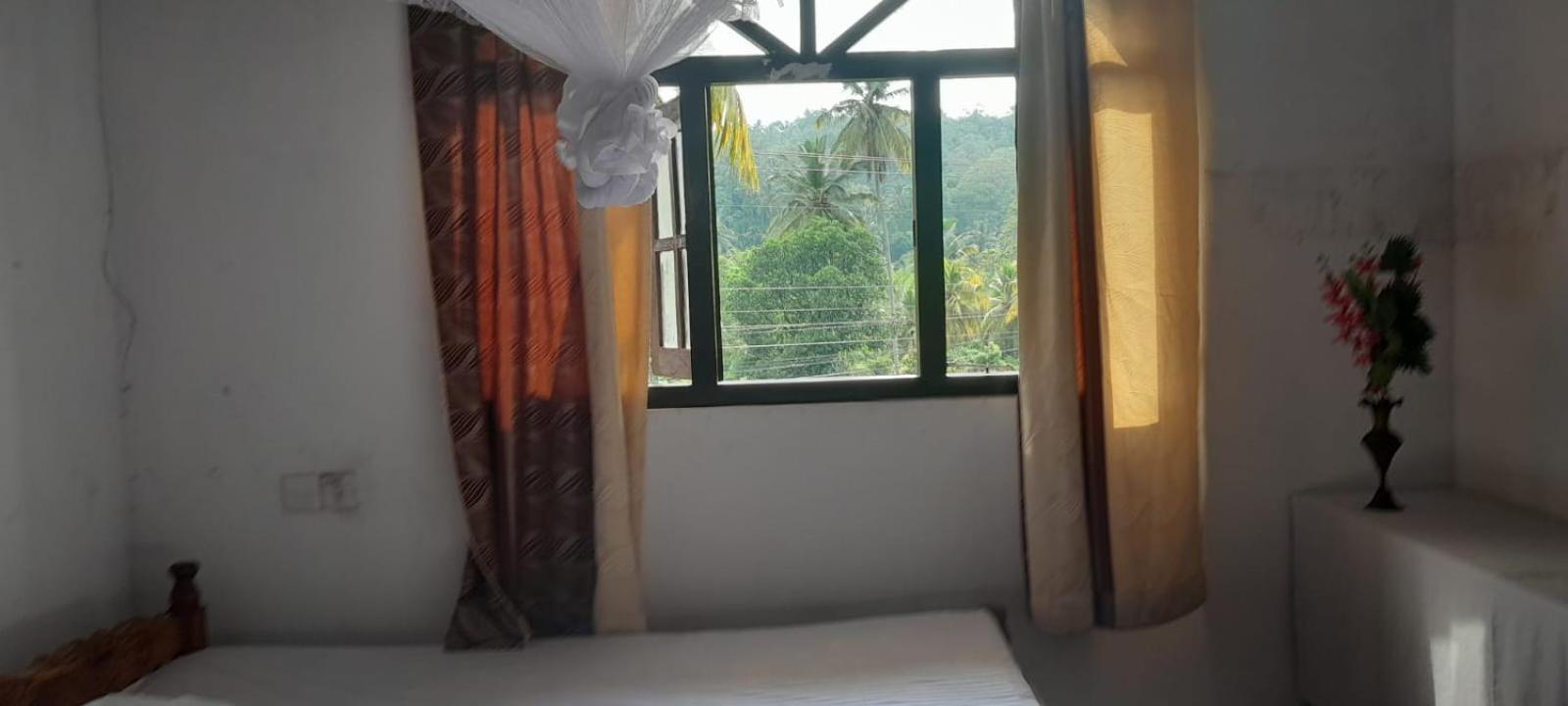 Unawatuna White Villa المظهر الخارجي الصورة