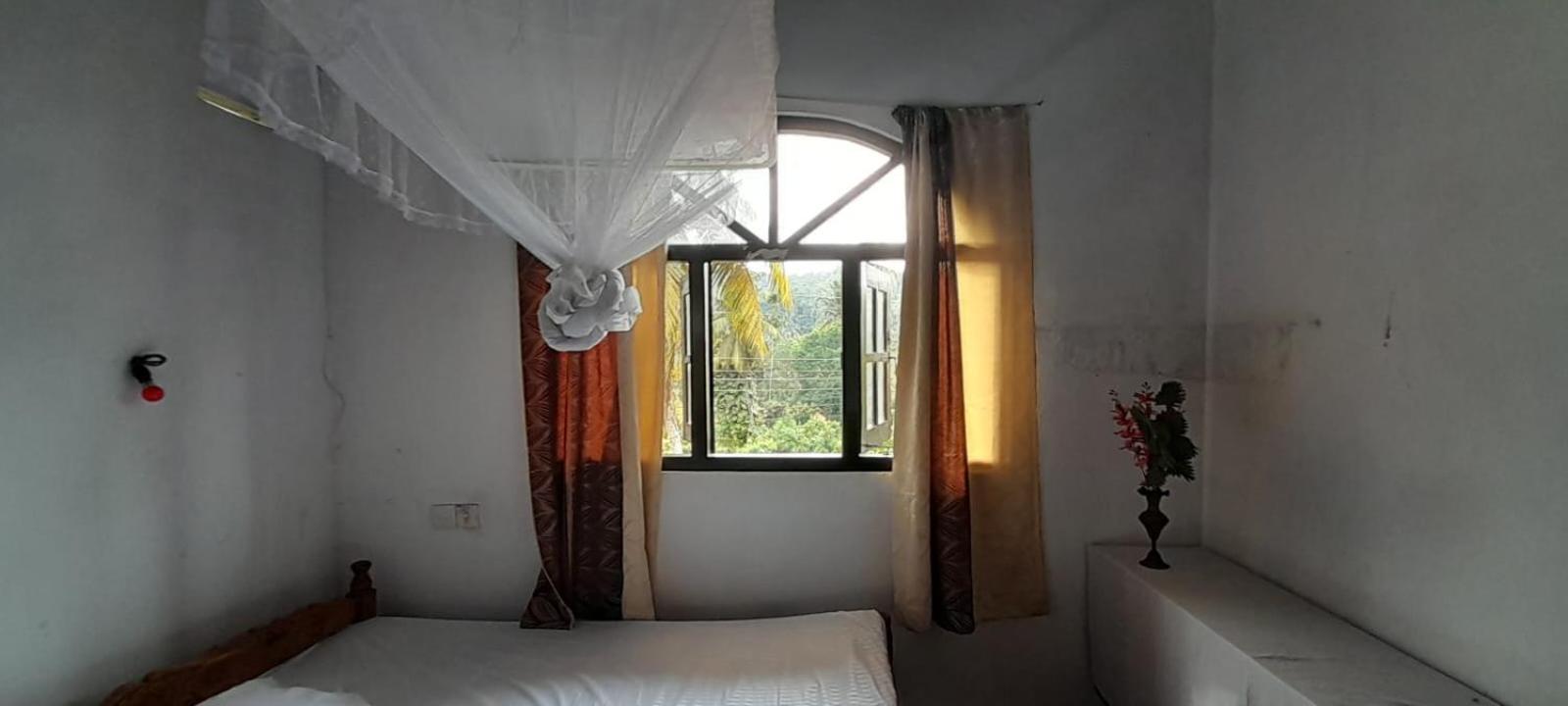 Unawatuna White Villa المظهر الخارجي الصورة