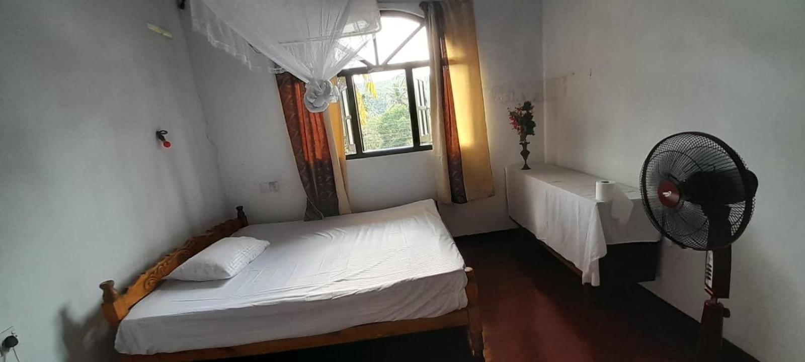 Unawatuna White Villa المظهر الخارجي الصورة