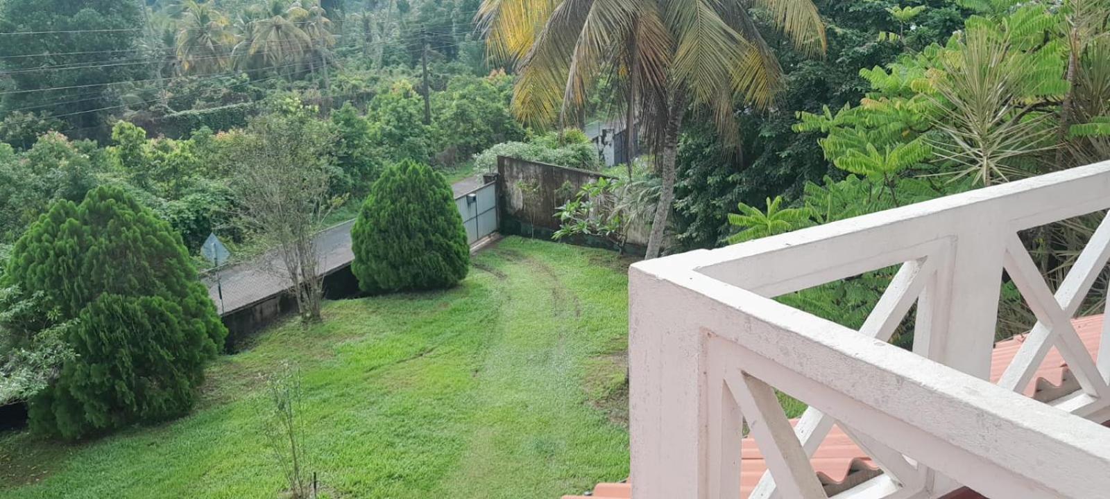 Unawatuna White Villa المظهر الخارجي الصورة