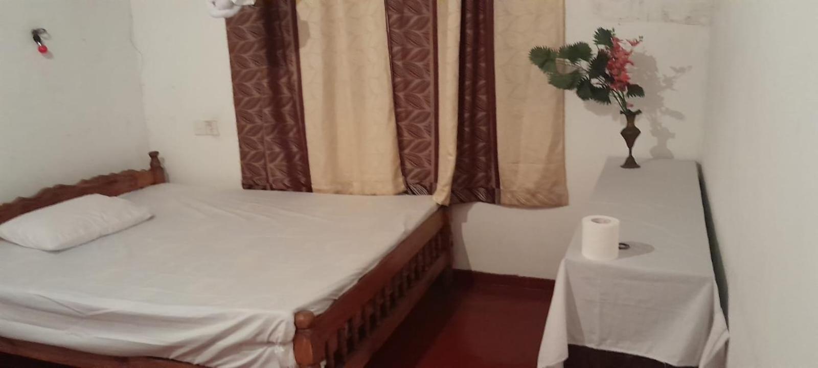 Unawatuna White Villa المظهر الخارجي الصورة