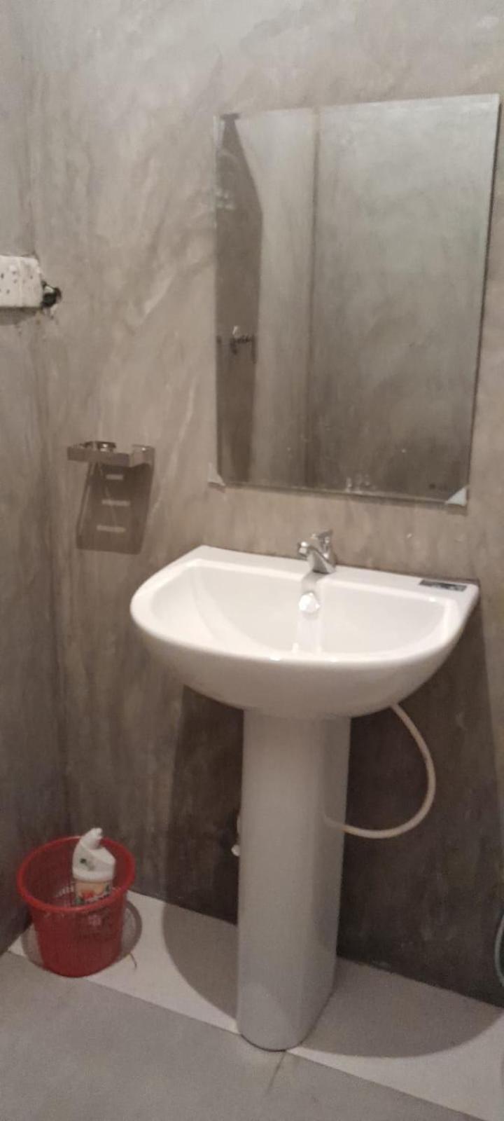 Unawatuna White Villa المظهر الخارجي الصورة