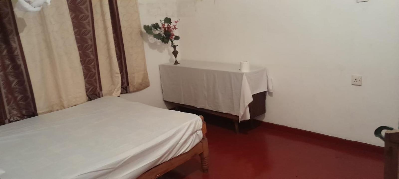 Unawatuna White Villa المظهر الخارجي الصورة