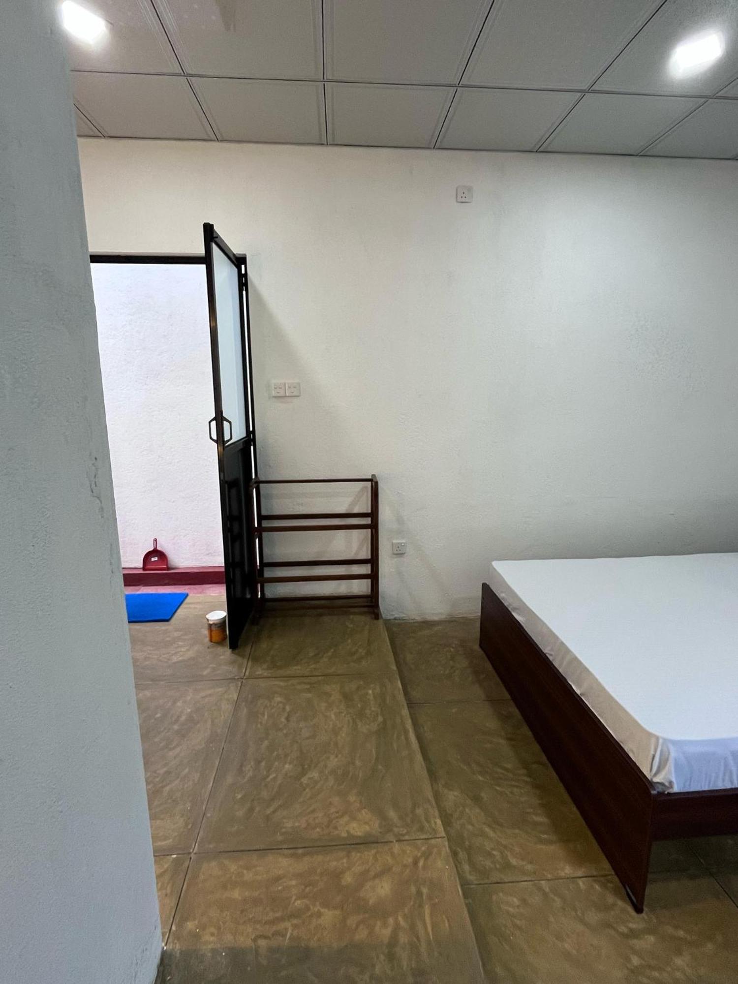 Unawatuna White Villa المظهر الخارجي الصورة