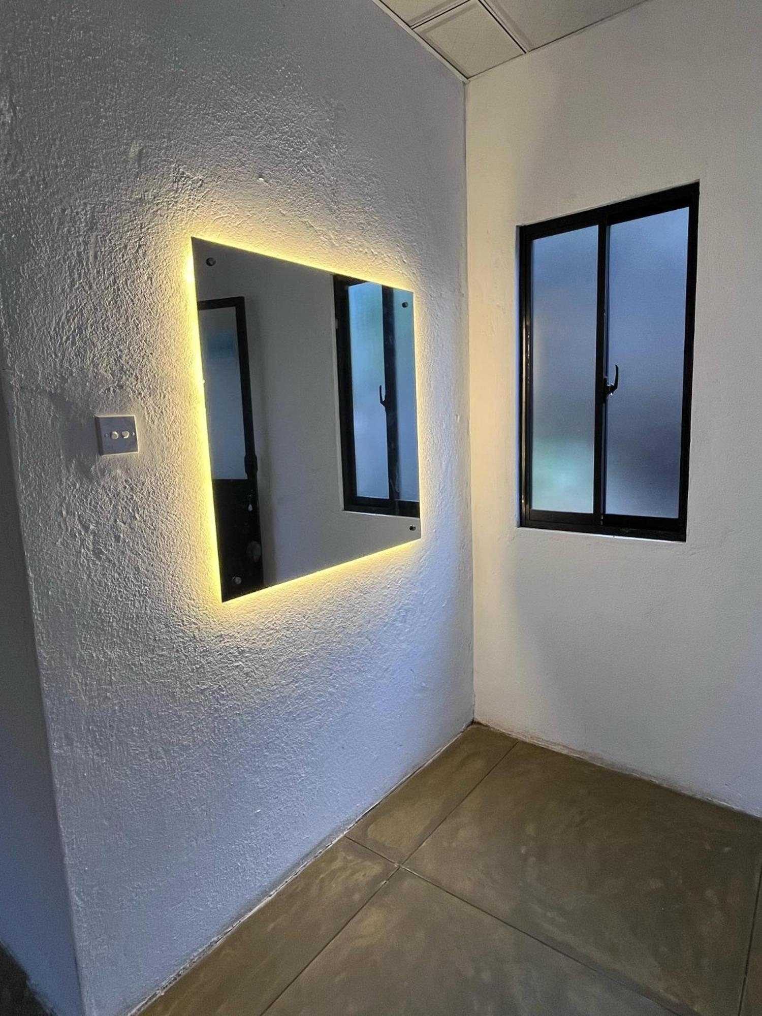 Unawatuna White Villa المظهر الخارجي الصورة