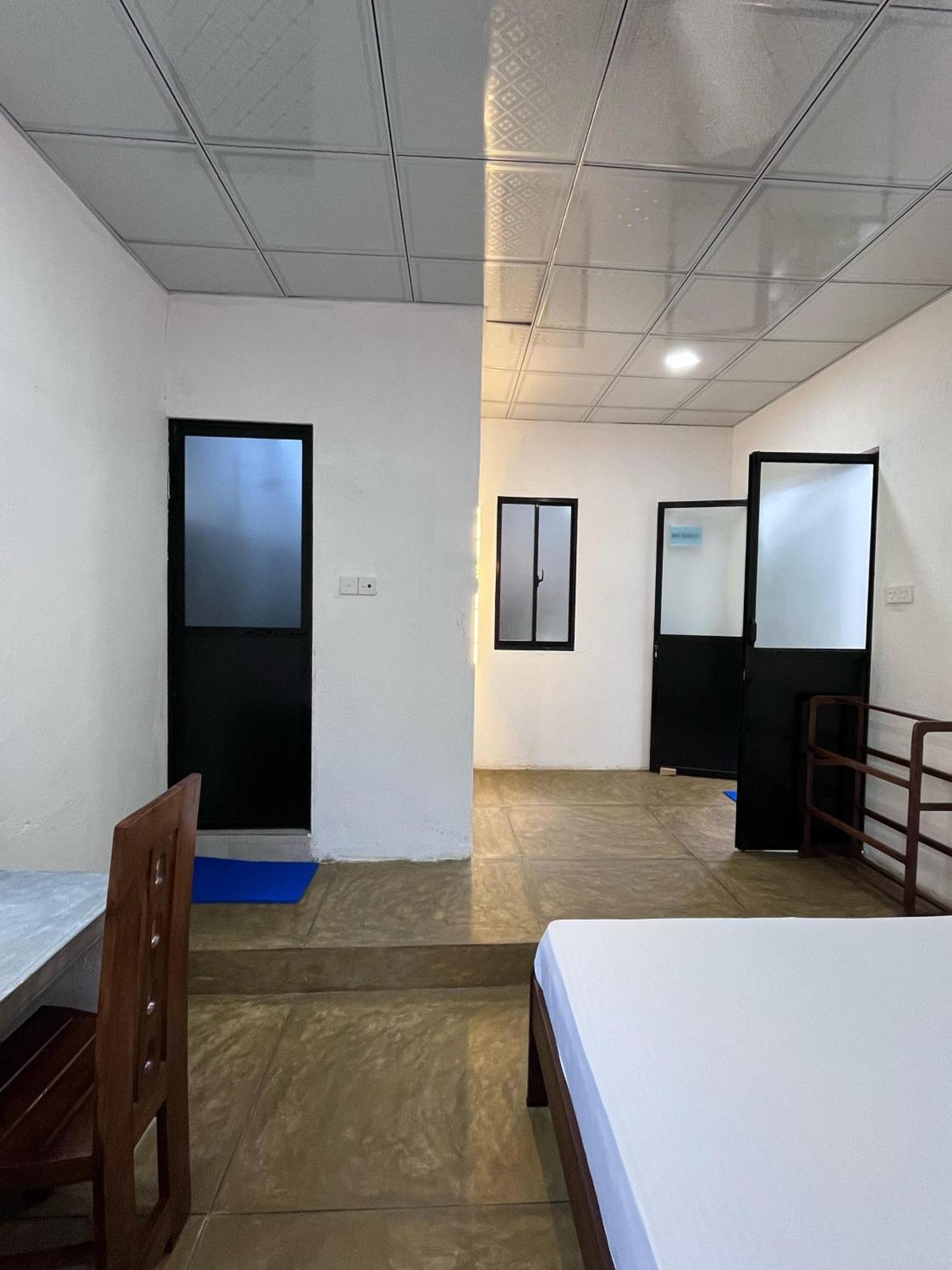 Unawatuna White Villa المظهر الخارجي الصورة