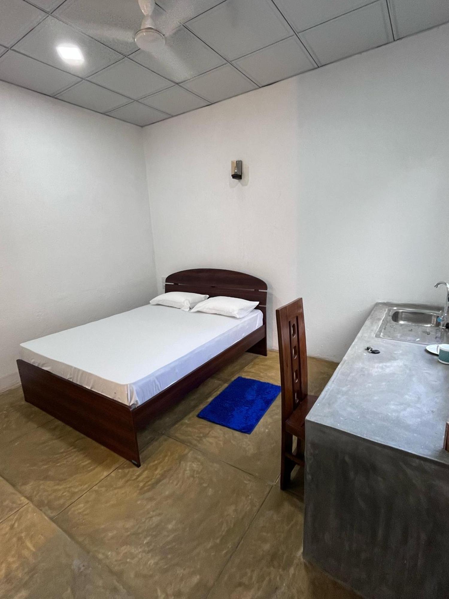 Unawatuna White Villa المظهر الخارجي الصورة