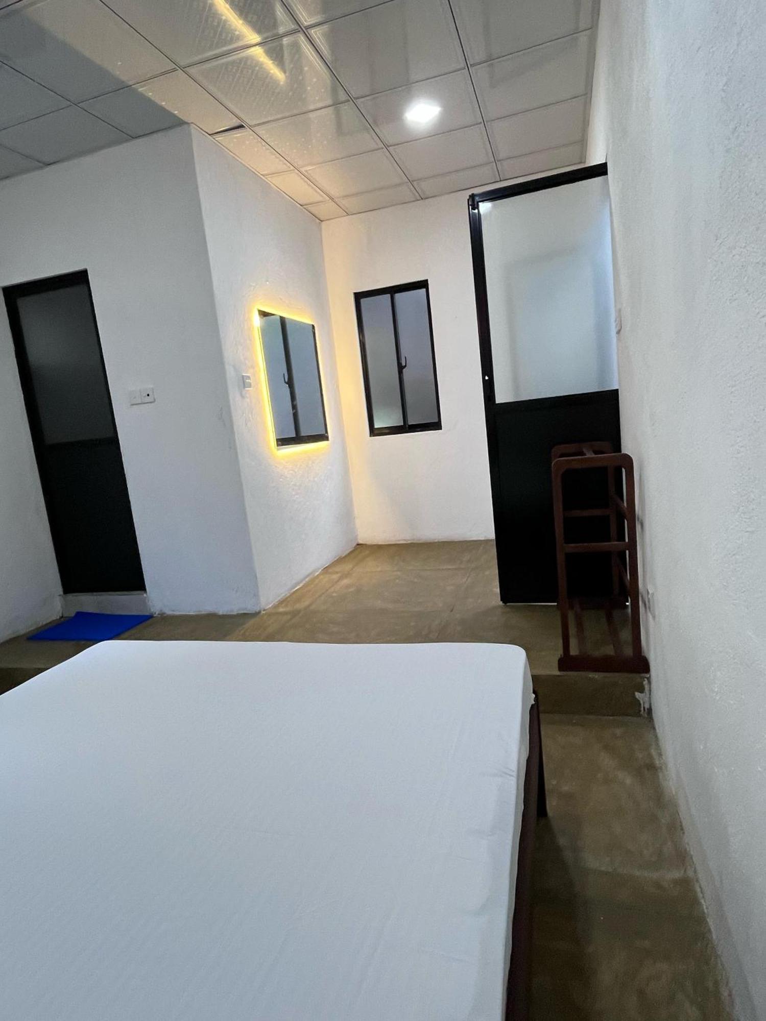 Unawatuna White Villa المظهر الخارجي الصورة