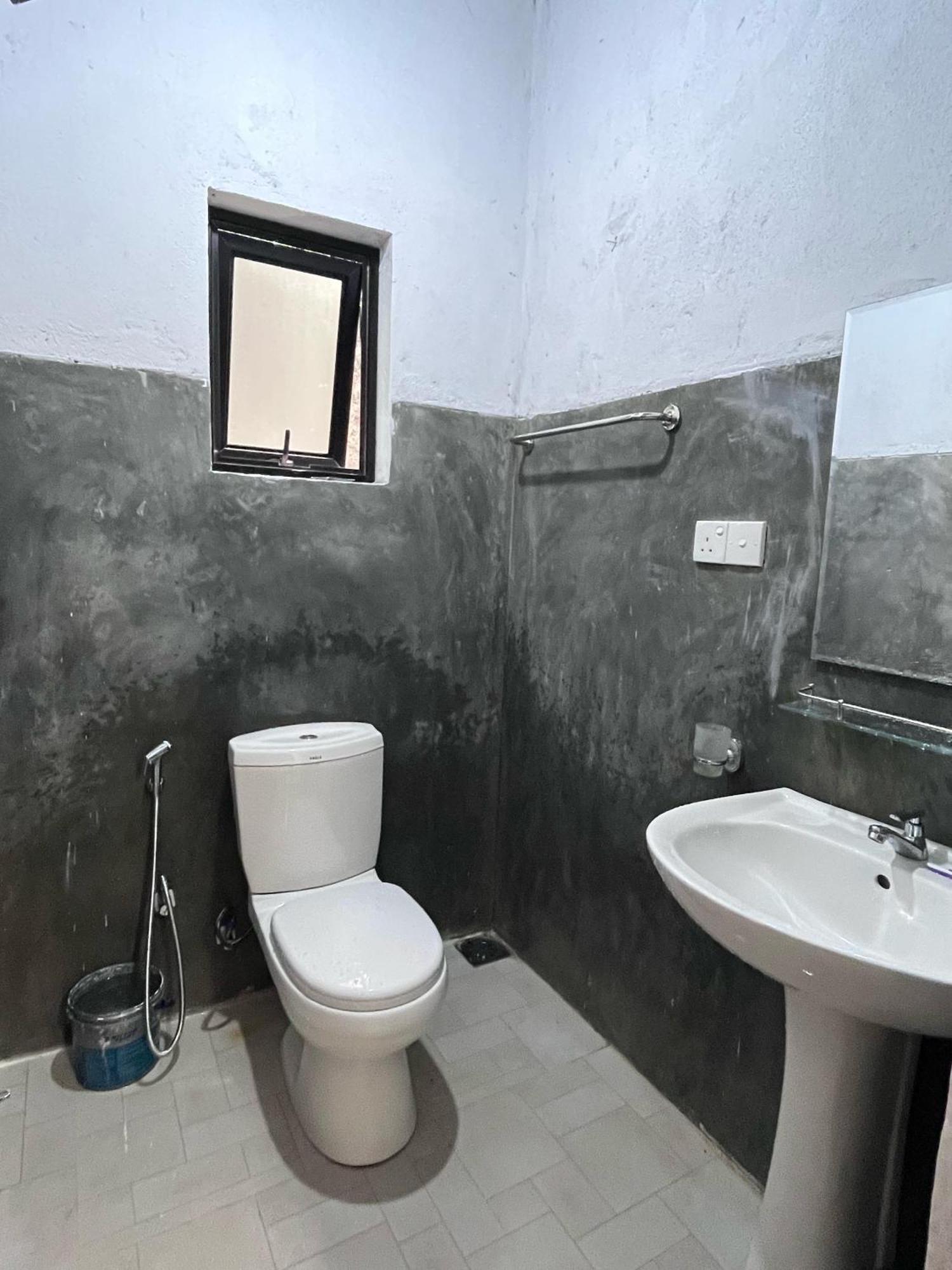 Unawatuna White Villa المظهر الخارجي الصورة