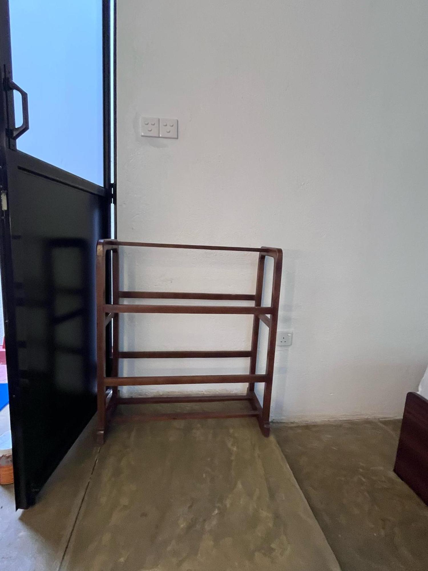 Unawatuna White Villa المظهر الخارجي الصورة