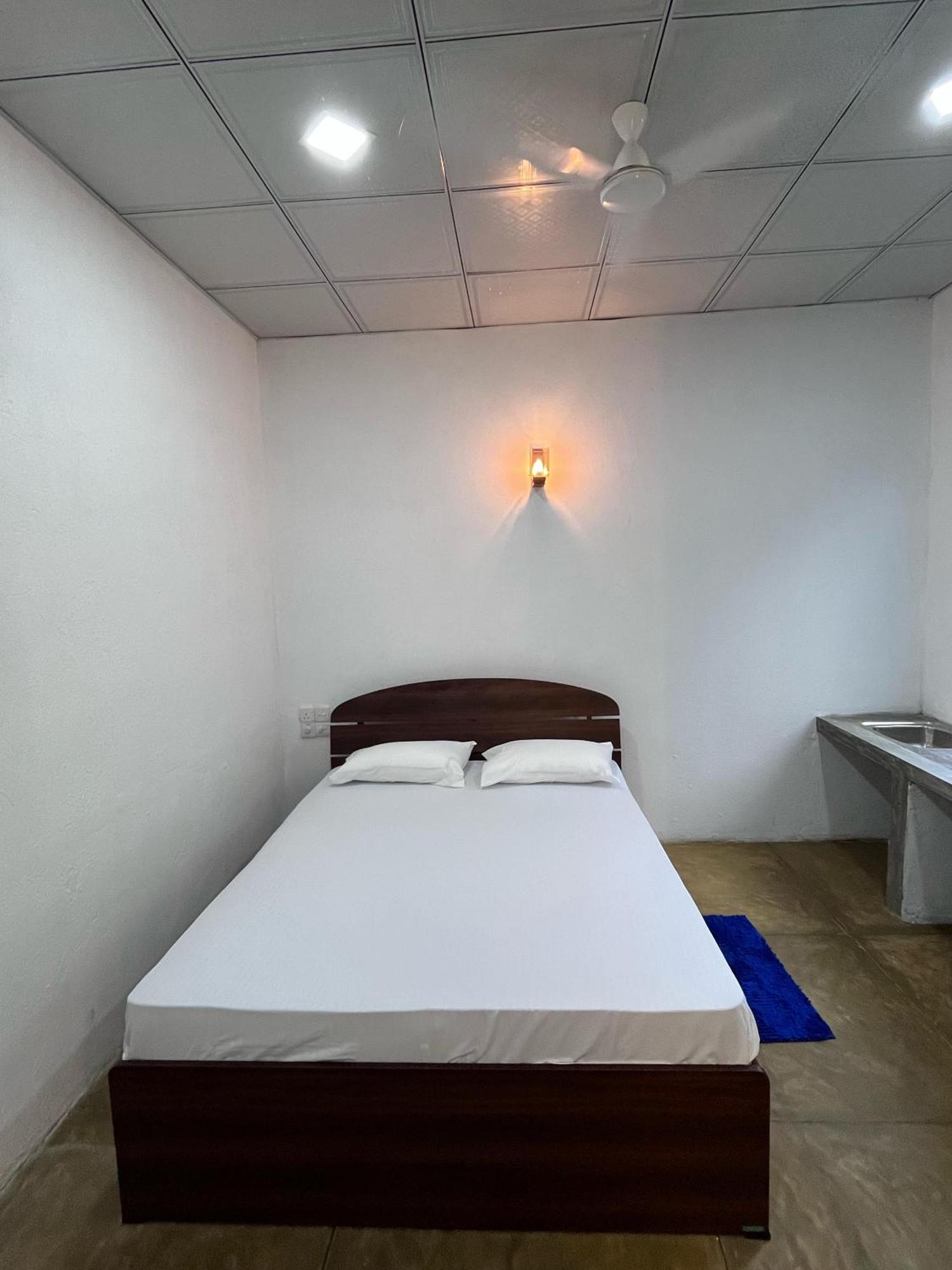 Unawatuna White Villa المظهر الخارجي الصورة