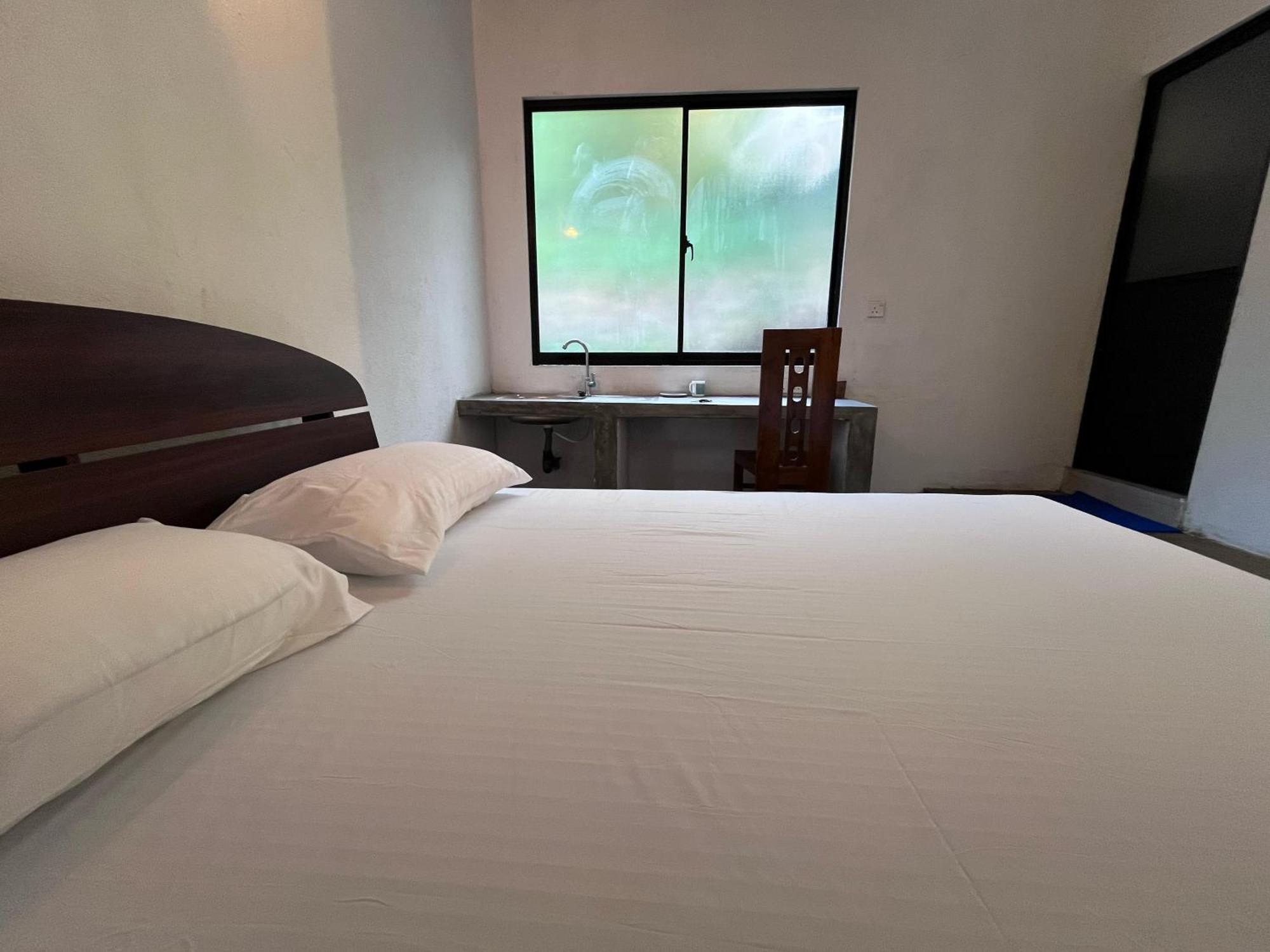 Unawatuna White Villa المظهر الخارجي الصورة