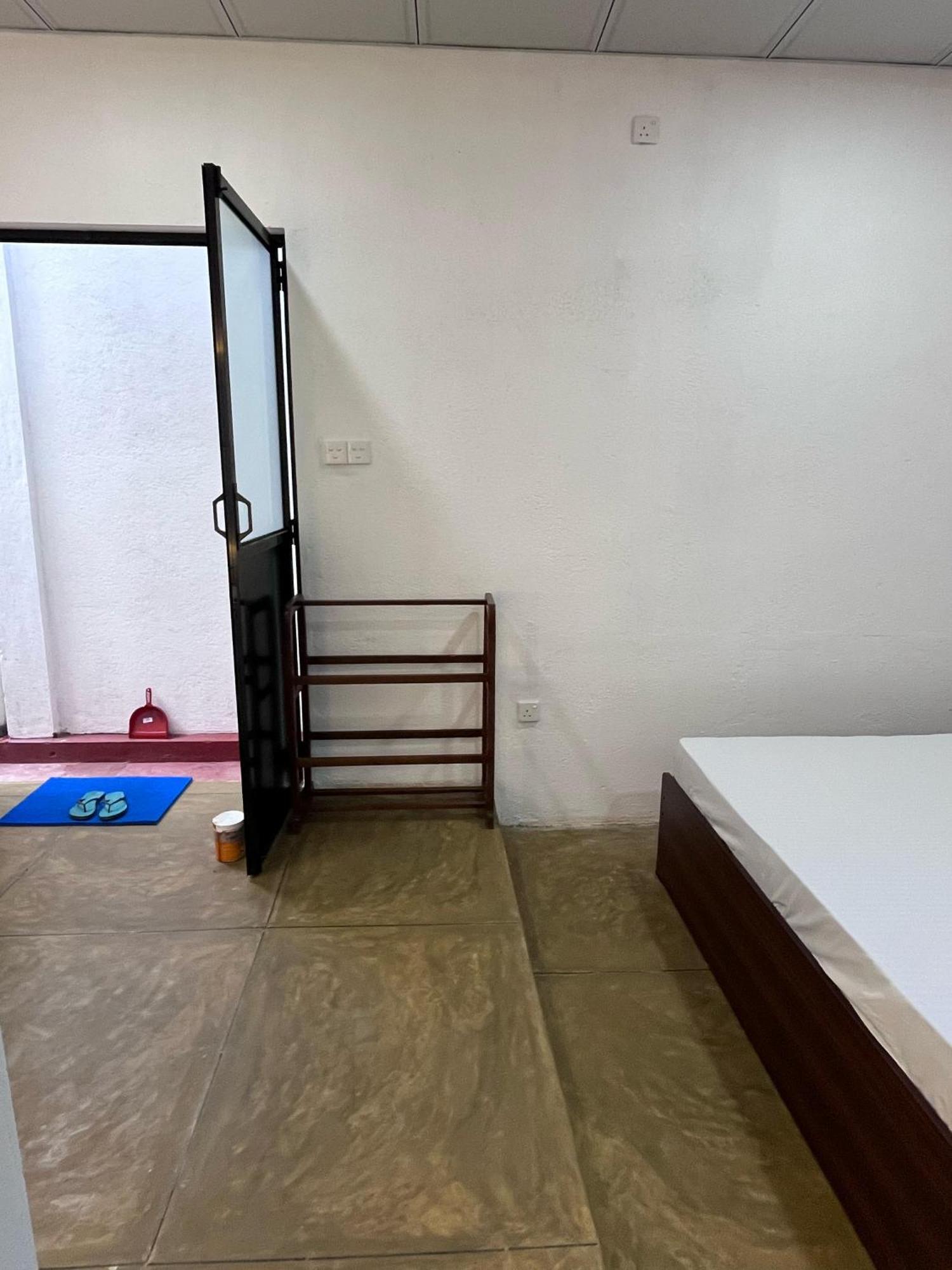 Unawatuna White Villa المظهر الخارجي الصورة