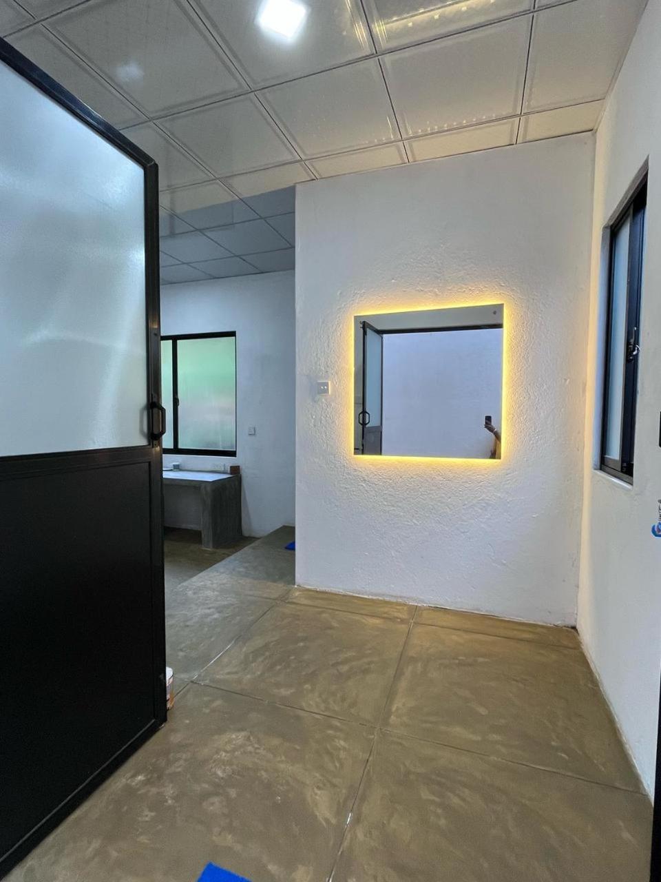 Unawatuna White Villa المظهر الخارجي الصورة