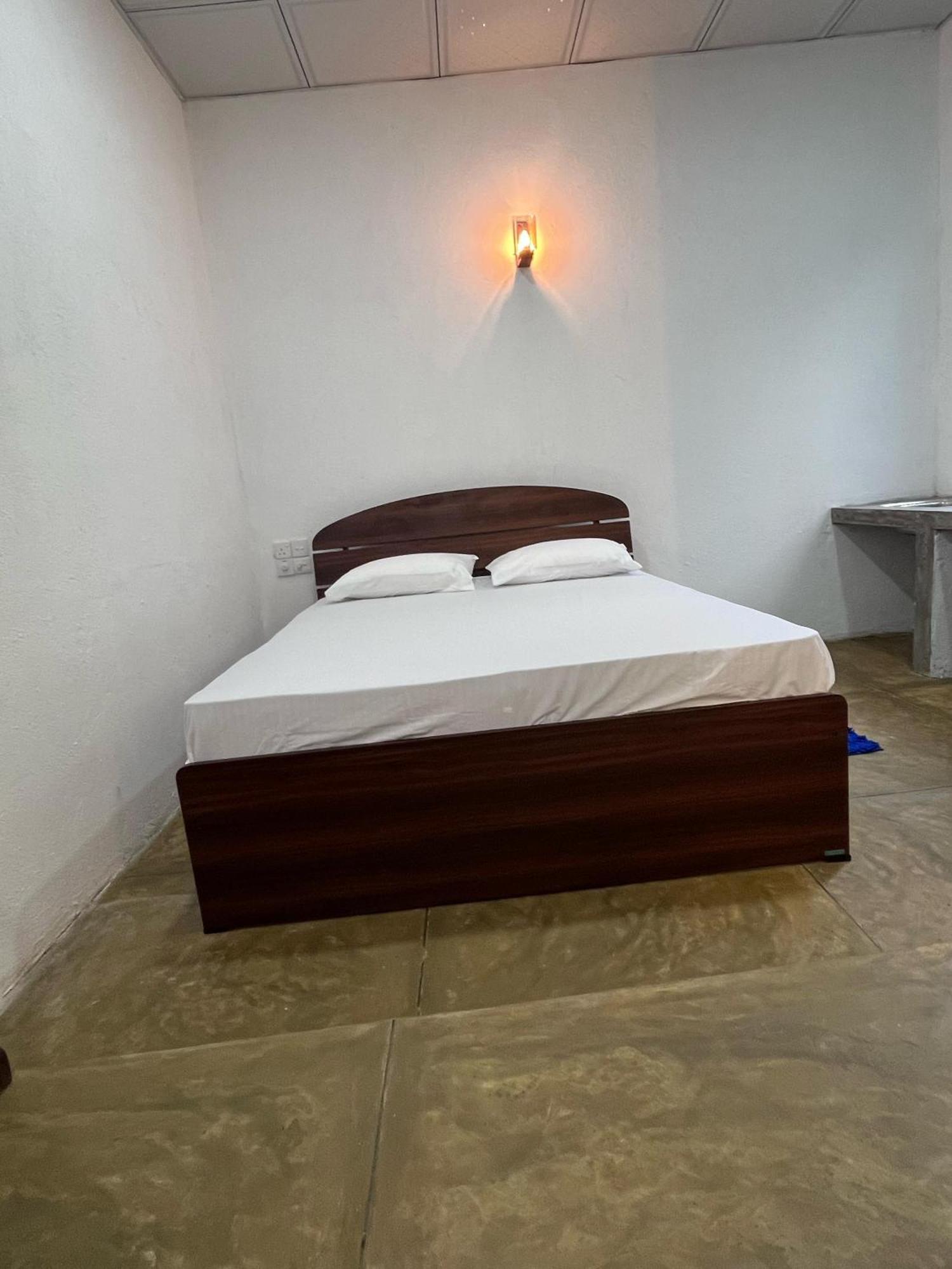 Unawatuna White Villa المظهر الخارجي الصورة
