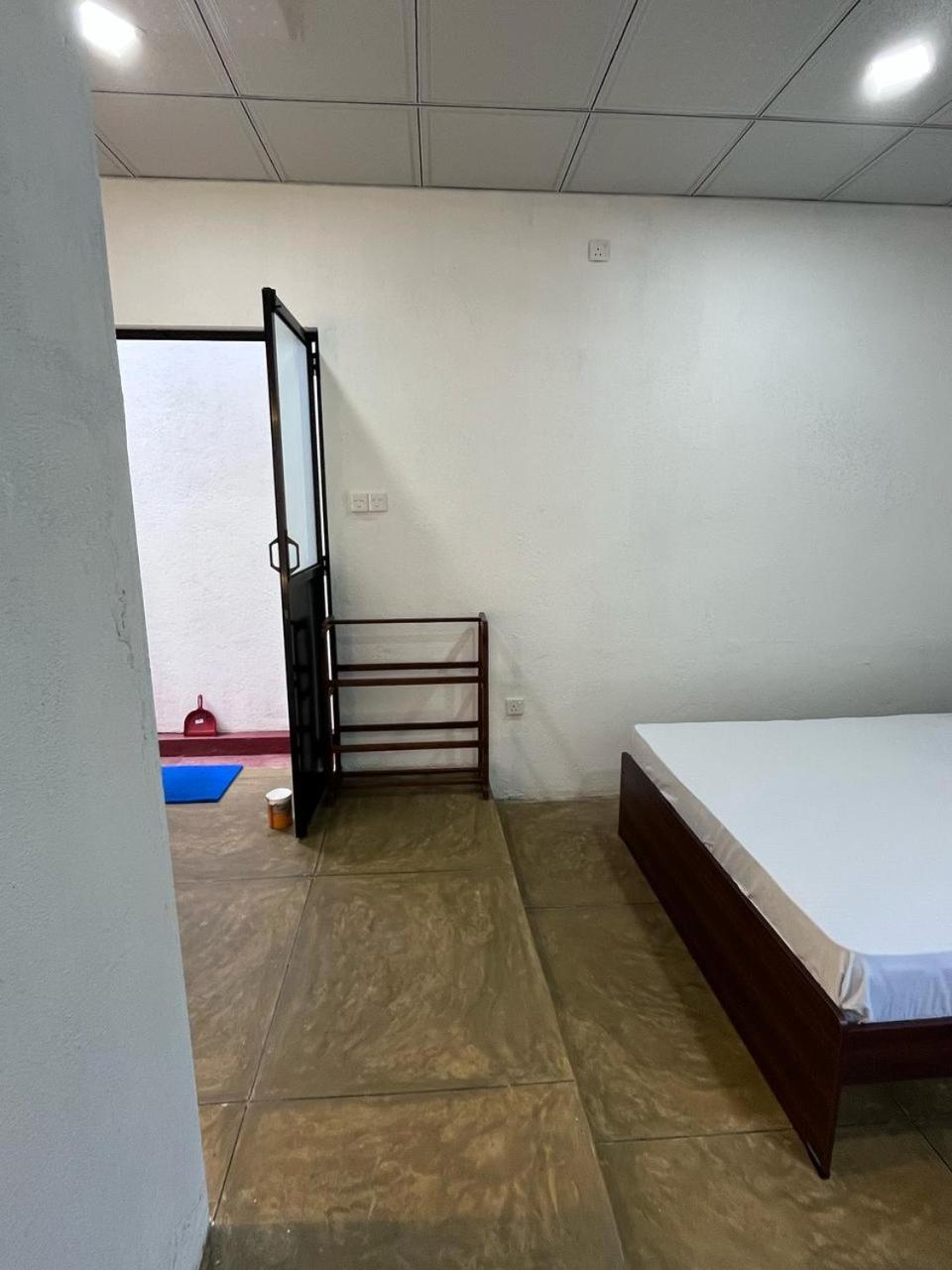 Unawatuna White Villa المظهر الخارجي الصورة