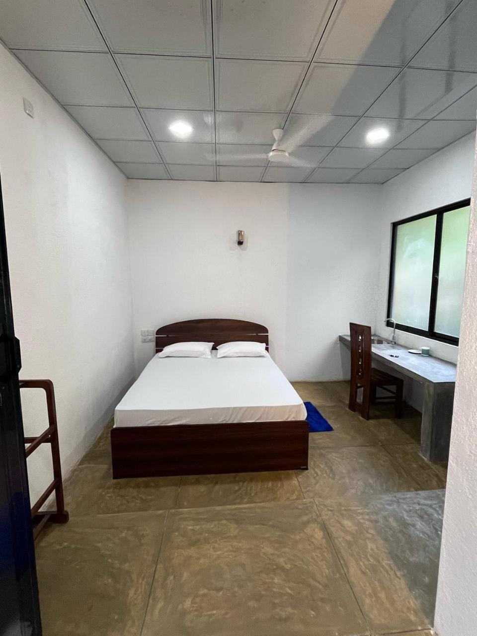 Unawatuna White Villa المظهر الخارجي الصورة