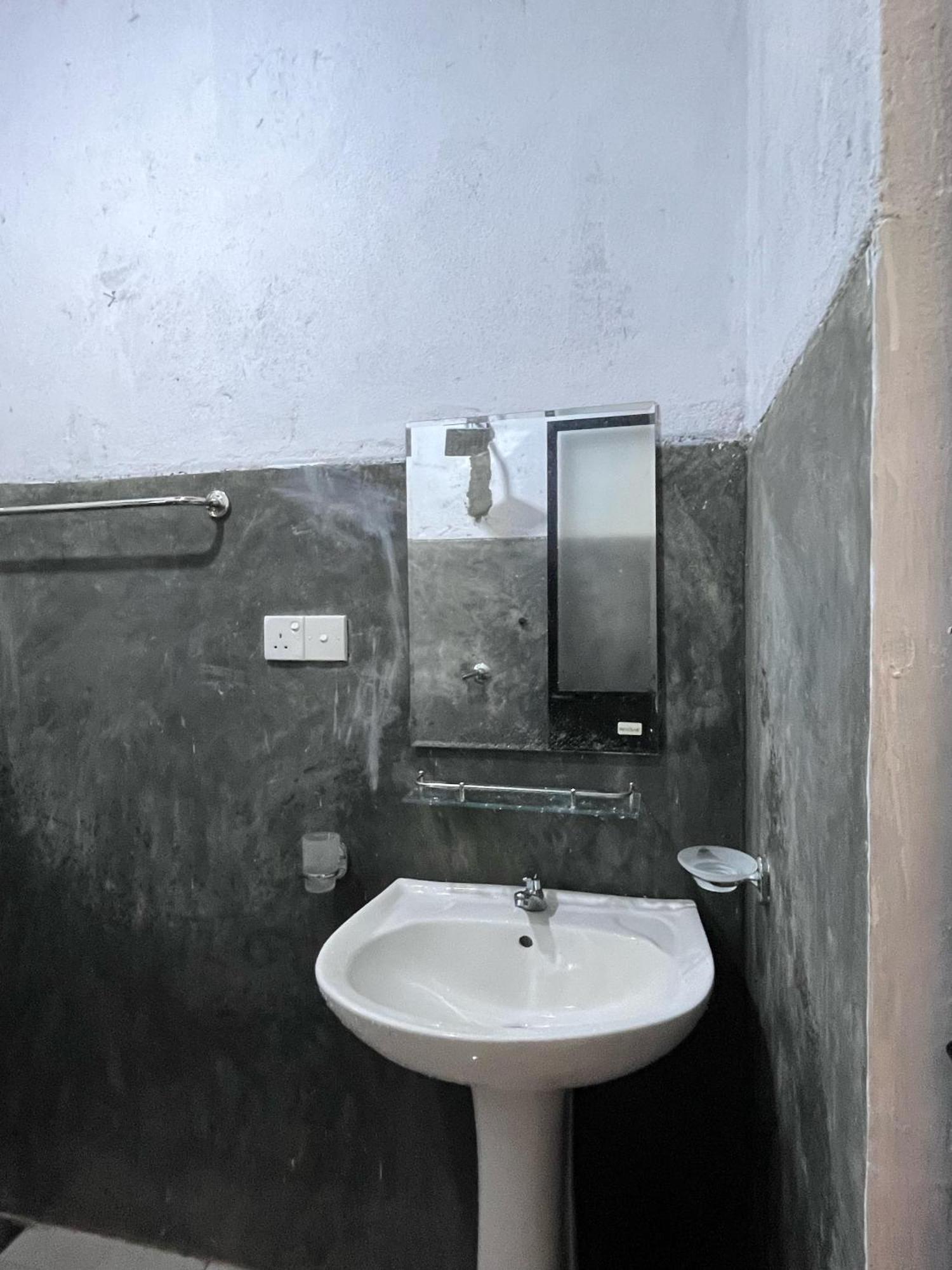Unawatuna White Villa المظهر الخارجي الصورة